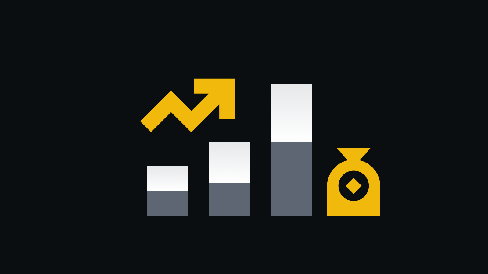 可靠金融生态核心